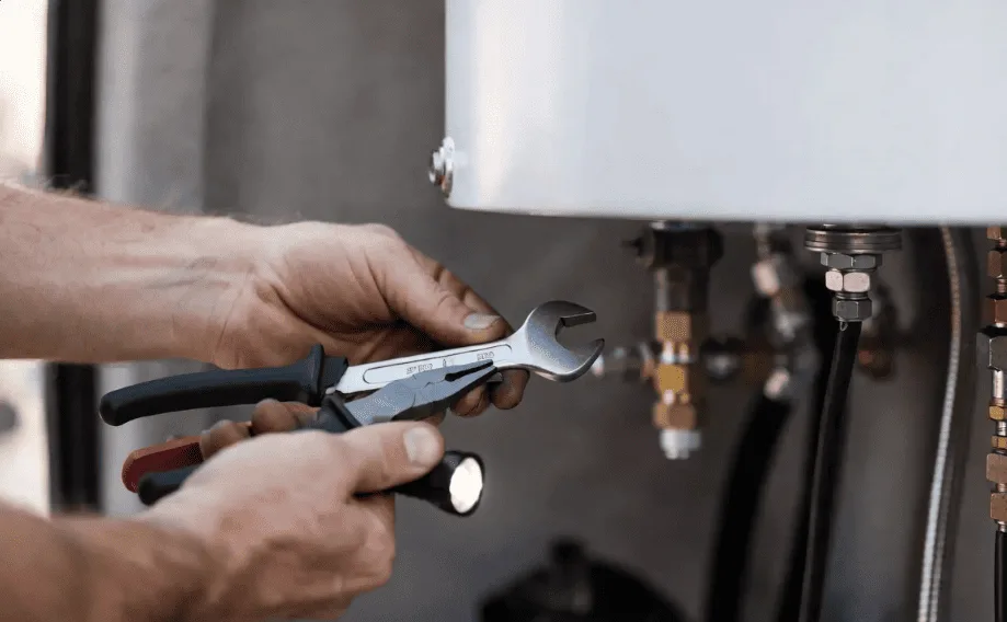 Why choose Water Heater Repair in Melrose, OH